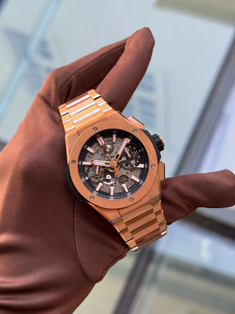 Hublot Big Bang Unico 42mm